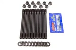 Arp Head Stud Kit 12PT. Black Oxide For Vw Golf/jetta 4-CYLINDER. Fixed Price $221.45.