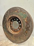 2009 - 2015 Volvo D13 Diesel Engine Harmonic Balancer Pulley 23340969 Oem. Fixed Price $198.00.