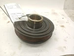 '17-'20 Jaguar F-pace Harmonic Balancer 2.0L Oem 6 Month Warranty!. Fixed Price $90.00.