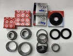 Front Differential Repair Kit For Porsche 92A 958 Cayenne 2011 2018. Fixed Price $284.05.