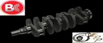 Brian Crower BC5359 Crankshaft For Toyota 4A-GE 83MM Stroke 4340 Billet Balanced. Fixed Price $2417.15.