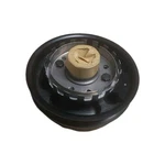 New! Atp Automotive Graywerks 102072 Engine Harmonic Balancer. Fixed Price $114.39.