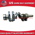 Crankshaft For Yanmar 3TNV70-AMP 3D70E 3TNV70-AJUV Engine 119515-21700. Fixed Price $350.55.