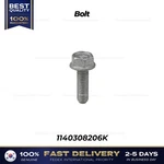Genuine Bolt 1140308206K Kia Borrego EV6 Forte Optima. Fixed Price $39.00.