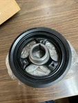 Harmonic Balancer Grand Prix Regal Lumina Corsica 1987 88 89 90 - 94. Fixed Price $50.00.