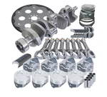 Eagle Sbc 383 Small Block Chevy Engine Rotating Assenbly - Balanced B15454L03068. Fixed Price $1329.54.