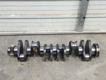 13-18 Dodge Ram 2500 3500 6.7L Diesel Cummins Engine Crankshaft Oem 68206020AA. Fixed Price $1299.99.
