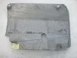 Buick 1161756 1954-1956; All Models Crankshaft Oil Baffle;. Fixed Price $44.00.
