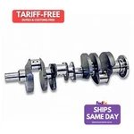 Scat Enterprises 4-440-4150-6760-2374, One Natural Steel Bbm 4340 Forged Crank. Fixed Price $1776.20.