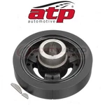 Atp 102039 Engine Harmonic Balancer For V1017 PB1019N PB1019-N P-GM396 DA396 Iy. Fixed Price $96.01.