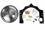 G-force 6 Speed TRANSMISSION-CD009 Engine Adapter & Flywheel GF-LSZ33-S. Fixed Price $1210.71.