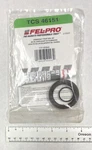 Engine Crankshaft Seal Kit Fel-pro Tcs 46151 Ford Mazda Mercury Various Autos. Fixed Price $17.69.
