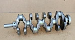 Needs Polishing! Engine Crankshaft For 2018-2021 Hyundai Tucson G4KJ 2.4L Only. Fixed Price $158.00.
