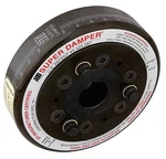 Ati Performance Sbc Harmonic Damper Sfi 7.074 Internal Balance- 917785. Fixed Price $441.91.
