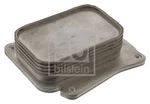 Febi Oil Cooler Engine Mercedes-benz 1,8 1,6 A2711880401 M271.910. Fixed Price $64.36.