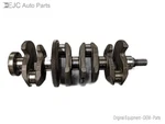 Crankshaft Standard 10-20 Ford Fusion 2.5 8E5G6303AB Gas. Fixed Price $224.95.