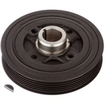 Atp 102181 Engine Harmonic Balancer For Select 00-06 Lotus Pontiac Toyota Models. Fixed Price $140.09.