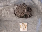 Toyota MR2 1991-1995 5SFE 2.2 Manual Transmission End Cap Housing Case S54 SW20. Fixed Price $53.10.