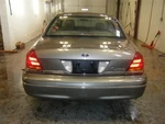 Harmonic Balancer Fits 01-11 Crown Victoria 8640. Fixed Price $40.00.
