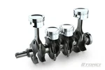 Tomei Stroker Kit Pistons Rods Crankshaft For S13 S14 S15 SR20DET Silvia. Fixed Price $3888.00.