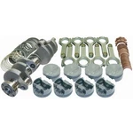Eagle Sbf Rotating Assembly Kit- 14003030. Fixed Price $2722.67.