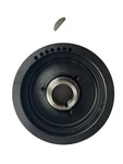 Harmonic Fluid Damper 7.5" LS-1 Sbc Chevy Camaro Firebird Gm Internal Balancer. Fixed Price $105.00.