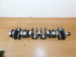 Bmw Series E60 E61 3.0 Diesel M57 - Crankshaft 7792608 (standard Size). Fixed Price $161.21.