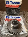 New Genuine Mopar 4621951 Chrysler Dodge Balance Shaft Driven Gear. Fixed Price $50.00.