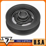 Dorman Harmonic Balancer For Toyota 4RUNNER Tacoma Tundra Fj Cruiser. Fixed Price $148.99.