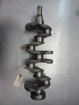 Crankshaft Standard 11-13 Ford Fiesta 1.6 98MM6303EA. Fixed Price $225.00.