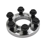 Lostar Crankshaft Spacer With Bolts Fits Gm LS1 LS2 LS3 LS6 LS7 L92 601010K. Fixed Price $25.19.