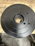Summit Racing Oe-style Bbc Harmonic Damper SUM-162396. Fixed Price $105.00.