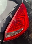 Ford Fiesta 2008-2012 Pre Facelift O/s-driver Rear Light Breaking 409. Fixed Price $38.65.