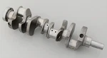 Eagle 103023000 Ford 289/302/302 Boss Cast Steel Crankshaft,. Fixed Price $311.99.