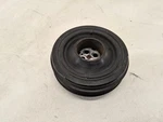 17-19 Jaguar Xe 2.0L Diesel Harmonic Balancer Oem. Fixed Price $79.65.