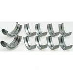 Engine Crankshaft Main Bearing Set Sealed Power 7256MA. Fixed Price $86.95.