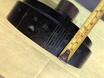 Svo Degree Damper 6.75 Harmonic Balancer Sb Ford Nascar Yates.. Fixed Price $99.99.