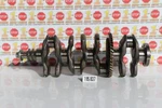 2021-2024 Toyota Sienna 2.5L Engine Crankshaft 13401-F0010 Oem. Fixed Price $199.99.