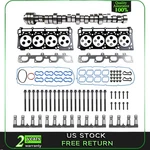 Non Mds Camshaf Lifter Head Gasket For 11-18 Dodge Challenger Jeep Ram 6.4L Hemi. Fixed Price $288.00.