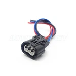 Crankshaft Position Sensor Connector Plug Pigtail For Acura Rsx Csx 2002-2010. Fixed Price $9.39.