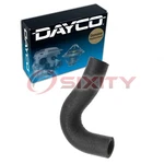 Dayco Engine Coolant Bypass Hose For 1967 Dodge W300 Series 5.2L V8 Belts Ce. Fixed Price $17.94.