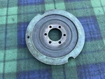 Mercedes-benz R107 380SL Harmonic Balancer. Fixed Price $65.00.