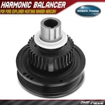 Engine Harmonic Balancer Ford Explorer Mustang Ranger Mercury Mountaineer. Fixed Price $82.99.