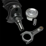 Brian Crower BC0606 For Subaru Ej Series Stroker Kit 79MM Stroke/i-beam. Fixed Price $4274.00.