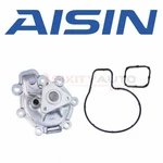 Aisin Water Pump For 2016-2017 Mazda CX-3 2.0L L4 Engine Coolant Antifreez Zj. Fixed Price $97.35.