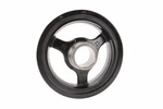 Genuine Gm Engine Crankshaft Pulley 12702118. Fixed Price $145.01.