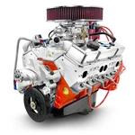 Blueprint Engines Gm Small Block Compatible 400 C.i. Deluxe-carb. Fixed Price $8128.10.