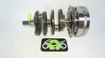 Honda CB500X CB500F CBR500R CMX500 Rebel Flywheel Crankshaft 147004 Oem. Fixed Price $169.99.