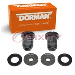 Dorman Front Rack And Pinion Mount Bushing For 2007 Gmc Sierra 1500 Classic Eh. Fixed Price $29.02.