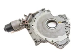 17-19 Audi Q7 4M 3.0L Super Crec Engine Lower Timing Cover W/ Oil Filter Housing. Fixed Price $279.99.
